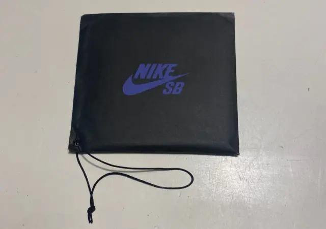 Nike SB 2006 Sticker Pack/Catalog.