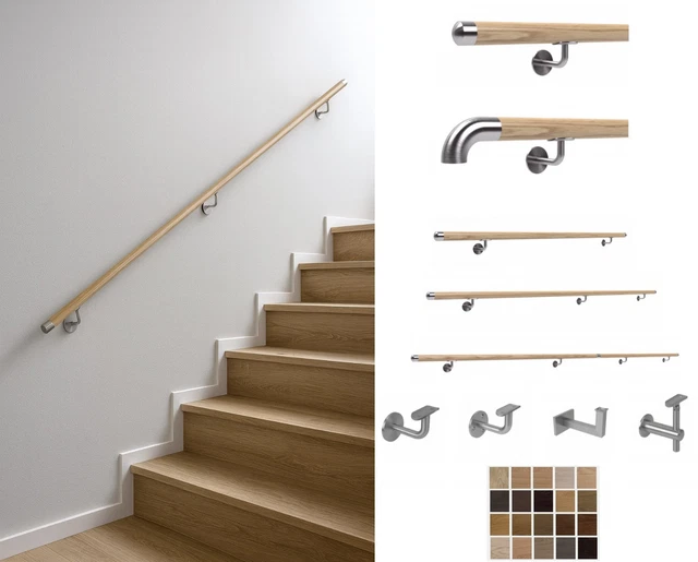 Lot De 10 Balustres En Fer Sidasu - 1/2 Broches D'escalier Carrées - Modèle Double Creuse - Neuves