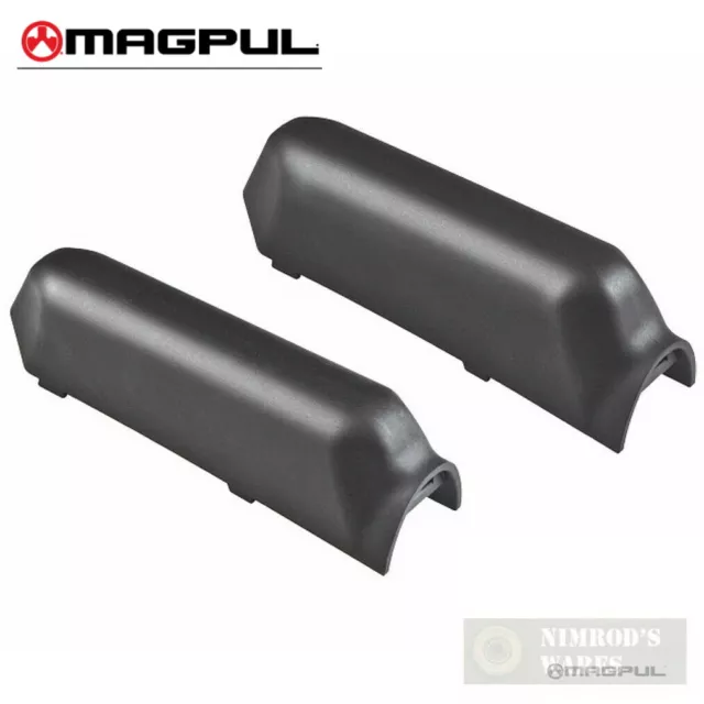 MAGPUL SGA Stock Cheek Riser Kit x2 LOW 0.25"/0.50" MAG463-BLK FAST SHIP