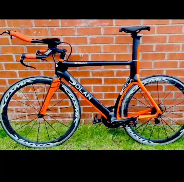 Dolan scala tt bike best sale