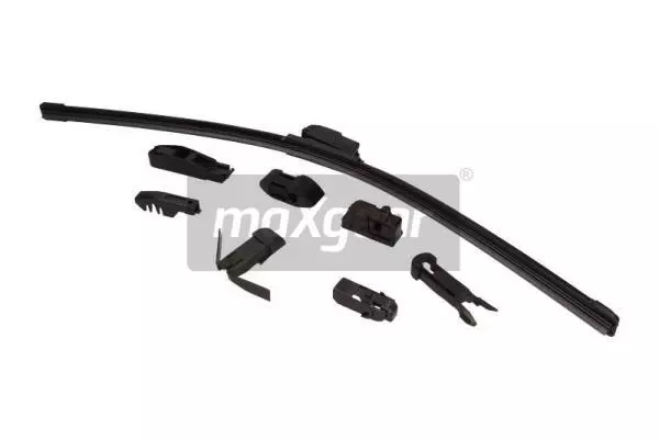 39-9625 MAXGEAR Wiper Blade, universal for ,ABARTH,ALFA ROMEO,AUDI,BMW,CADILLAC,