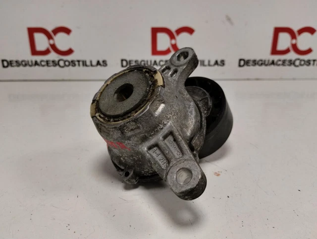 04L9033158 galet tendeur pour TOYOTA AVENSIS SEDAN 2.0 D-4D (CDT250 ) 146866