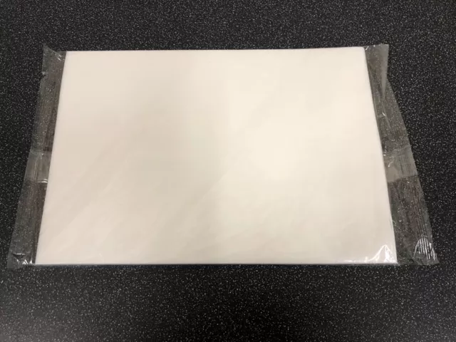 25 A4 Sheets of EDIBLE Wafer Rice PAPER for Cupcake Birthday Cake
