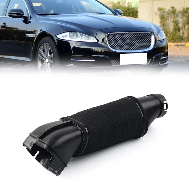 Tubo Aspirazione Aria In Gomma Per Jaguar XF (X250) 3.0/4.2/5.0 2009-2015 – Ricambio VIDARR (GPP/JG/002A)