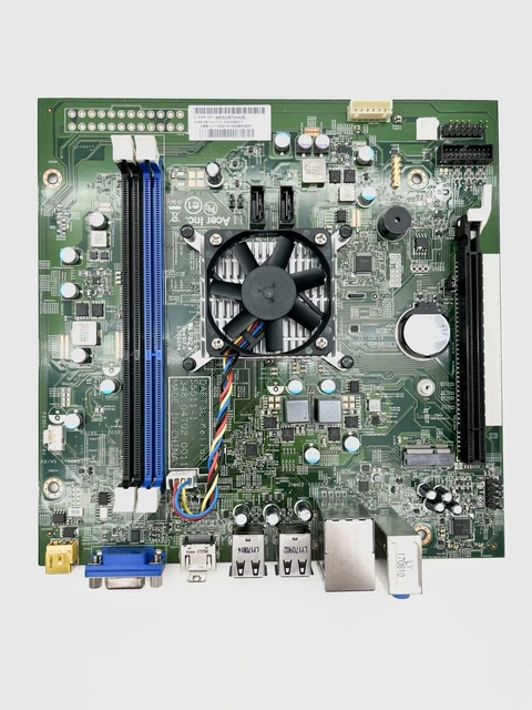 PLACA MADRE ACER Aspire DB.B1U11.002 AXC-217 AXC-230 DAFT3L-Kelia3 ...