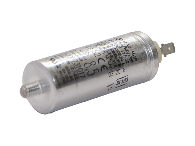 Condensateur 8.5µf, Lave-linge, 00610150