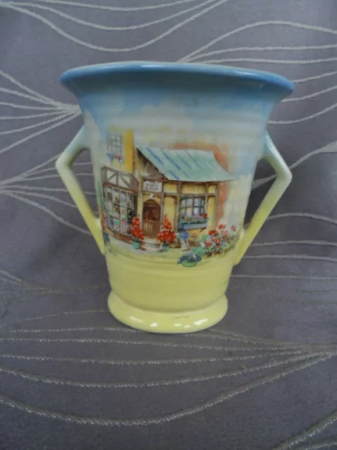 Lancaster Ltd Deco Vase - The Posy Shop