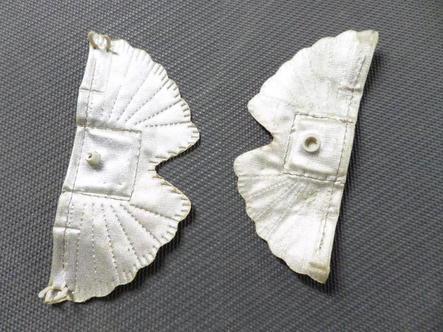 VINTAGE 1986 KENNER SILVERHAWKS Action Figure Parts - Wings for Quicksilver