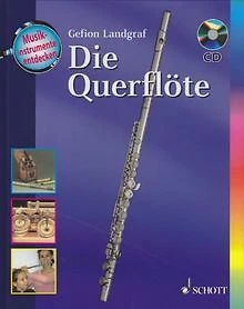 Die Querflöte (Musikinstrumente entdecken) von Gefion La... | Buch | Zustand gut