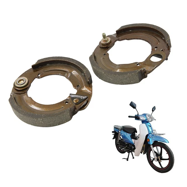 Cycle brake shoe 2025 price
