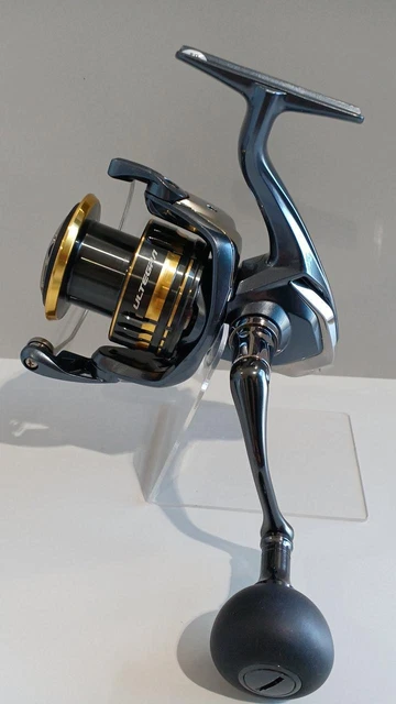 SHIMANO 21ULTEGRA C5000XG Spinning Reel $252.33 - PicClick CA