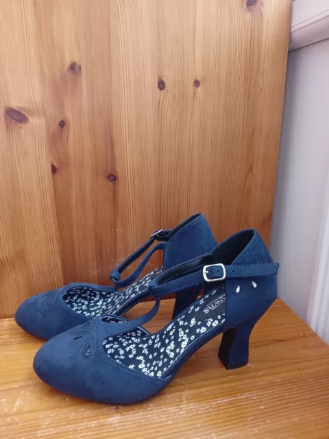 Navy t hot sale bar heels