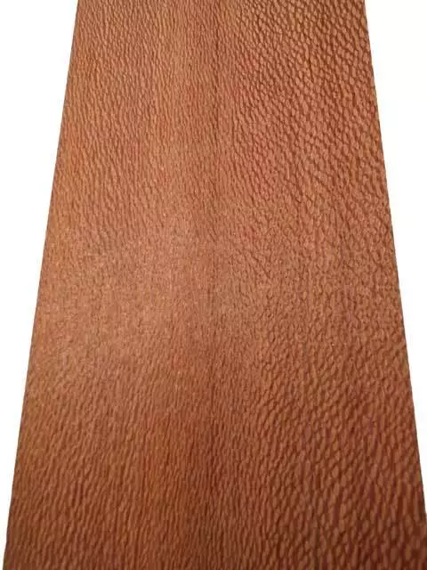 Lacewood Perlholz Chapa de Madera Fino 1E 130x16/17cm 2 Hojas 2