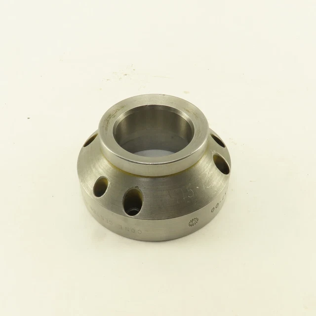 Gleason G78 M1-0637-00 Gear Hobbing Tooling For 2-3/8" Arbor