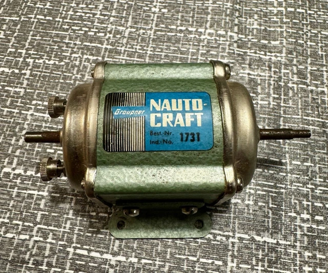 YINETTECH 4-teilige Miniatur-Gleichstrommotoren Typ 130 1V - 6V Hobbymotor 17000-18000 U/min Elektrischer Mikromotor Geeignet Für Hobbyprojekte Heimwerkerspielzeug Wissenschaftliche Projekte