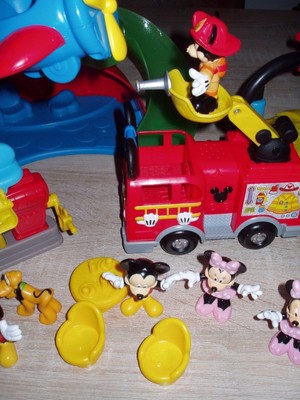 Was es vorm Kauf die Micky maus wunderhaus spielzeug fisher price zu beurteilen gilt!