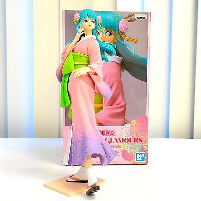 banpresto one piece glitter & glamours