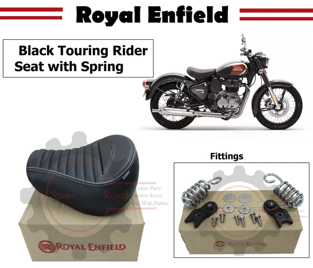 royal enfield classic touring