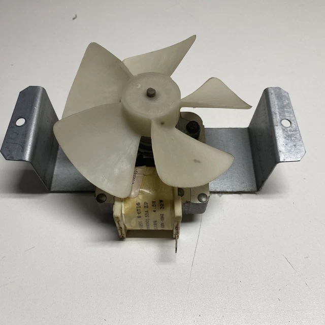 JENNAIR RANGE FAN Motor (120V, 60Hz, .38A, 3000RPM) Y702549 202549