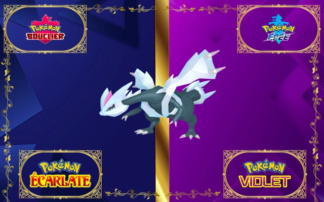 Kyurem (Pokémon GO) – Best Moveset, Counters, Max CP & Stats - Foto 3
