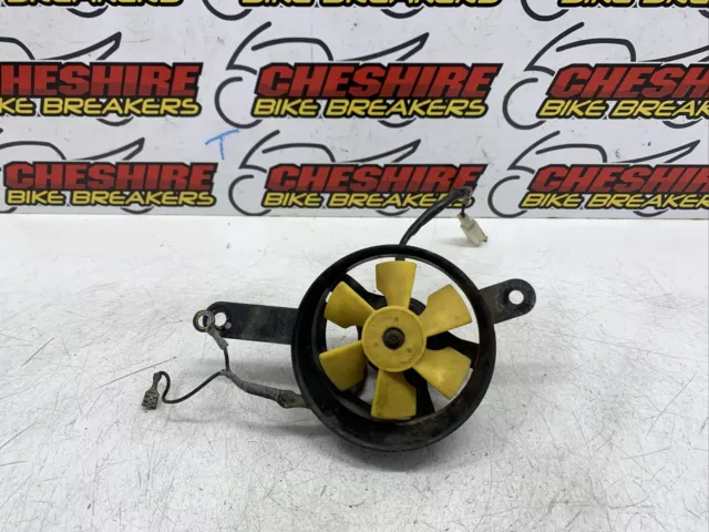 ♻️ Honda Cbr125r Rs-6 2004 - 2006 Radiator Fan ♻️