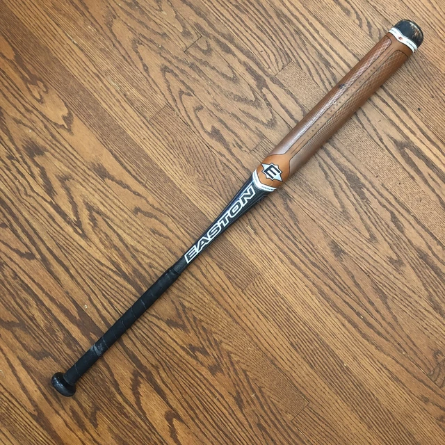 Easton Synergy Reveal Softball Visual Composite Bat Model SRV2 34 In / 28 Oz MLB