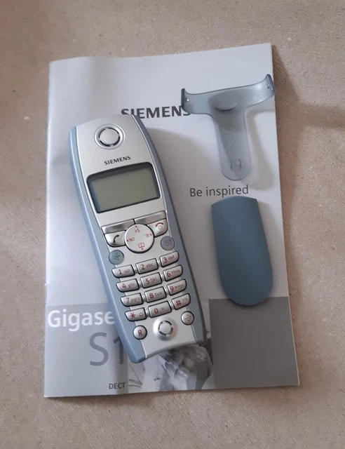 Ultras Batterie pour Siemens Gigaset SL555 SL56 SL560 S44 S440 S445