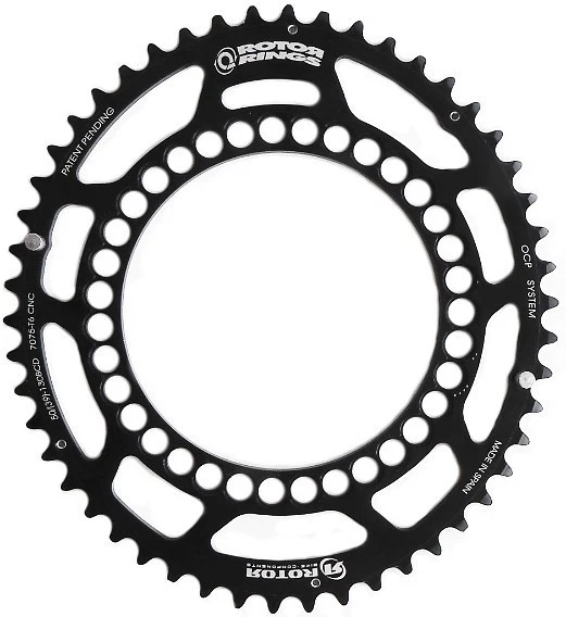 Occasion, Pour velo : Plateau FSA WB223-34T 5 trous Entraxe 110mm , 34T