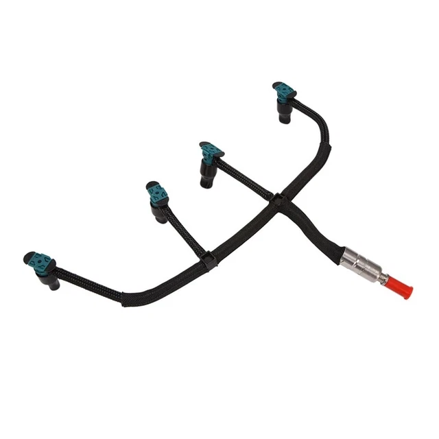 Tuyau turbo AG d'origine pour Land Rover Range Rover III 3.6 D 4x4