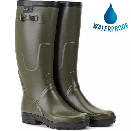 Mens discount wellies tesco