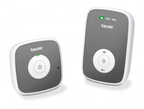Beurer BY 33 Babyphone digital kabellos
