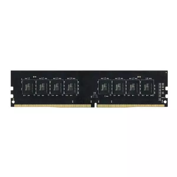 RAM From Team Group Elite 16GB 3200MHz Non-ECC DDR4 Desktop for SFF / TWR