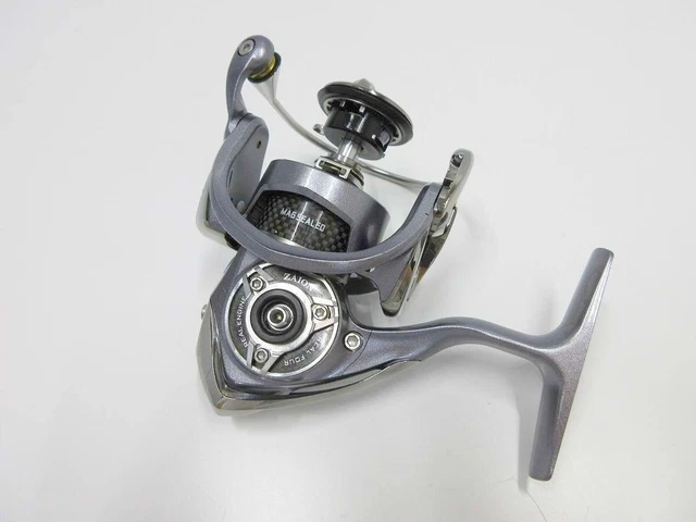 ダイワ　15EXIST 2508PE DAIWA 15 EXIST 2508PE SPINNING REEL From Japan | eBay