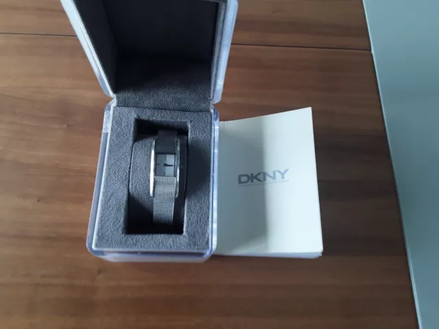 DKNY Ladies Watch In Box