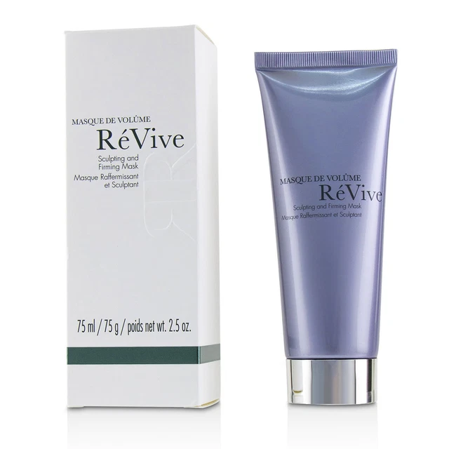 ReVive Masque de Volume Sculpting and Firming Mask