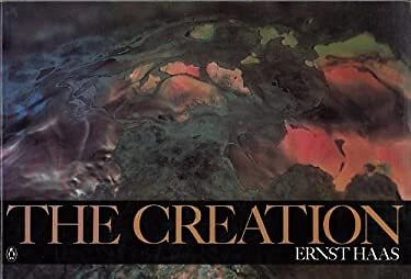 The Creation Paperback Ernst Haas