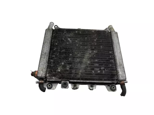 Radiatore radiator acqua  original for Piaggio X9 200 2002-2003