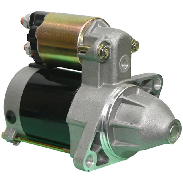 Starter For John Deere Utility Vehicle UTV HPX Trail Gator 6X4 18012; 410-52048