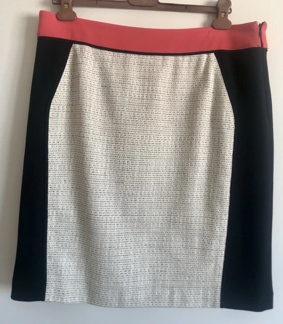 Jupes gris Jacqueline Riu pour femme