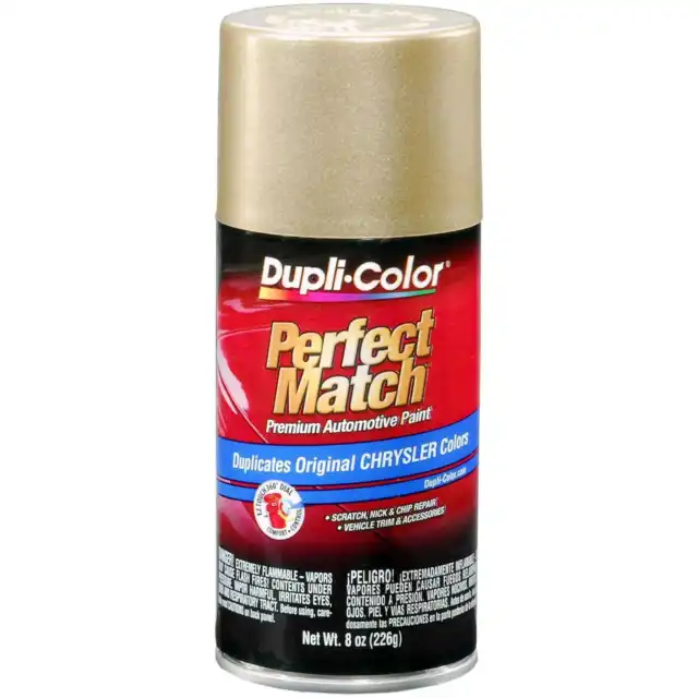 Paint-Dupli-Color Perfect Match(TM) Premium Automotive Duplicolor BCC0401