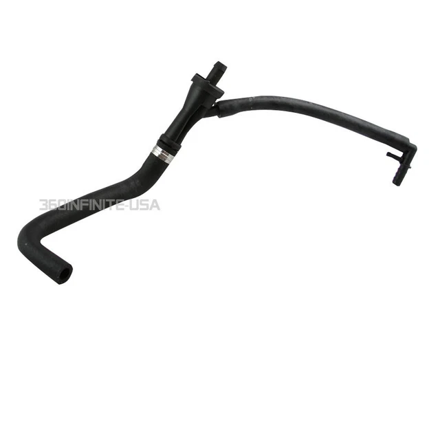 VACUUM CONTROL VALVE Sucking Jet Pump / Intake Manifold Brake Hose For