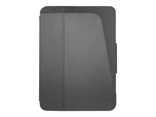 Targus Click-In Flip cover for tablet polyurethane black 10.9" 11" for THZ865GL