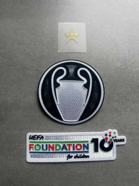 Le nouveau badge de champion de Ligue 1 se dévoile