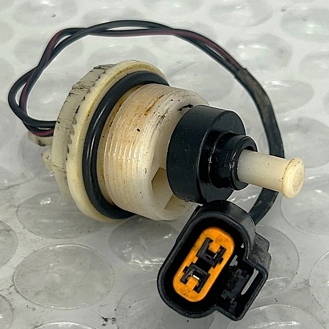 FUEL FILTER SENSOR Water Trap for Mitsubishi PAJERO SHOGUN V36V MK2 2 ...