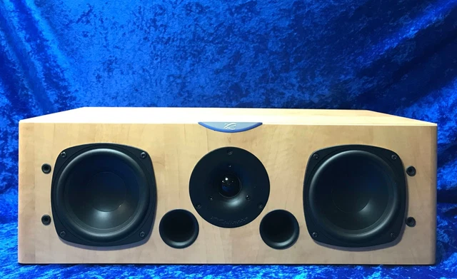 iO3 : l'enceinte coaxiale compacte sur pied