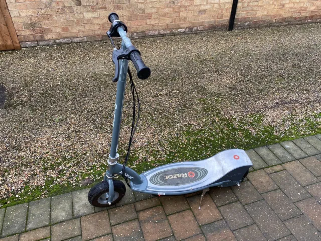 Razor E300 Electric Scooter