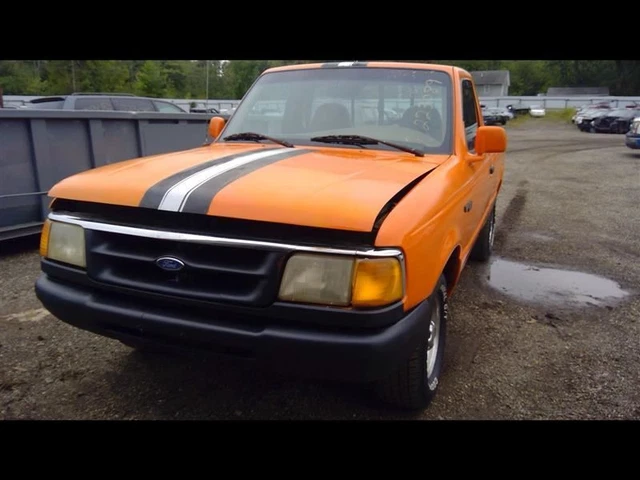 Speedometer Head Only MPH Without Tachometer Fits 95-97 EXPLORER 62042