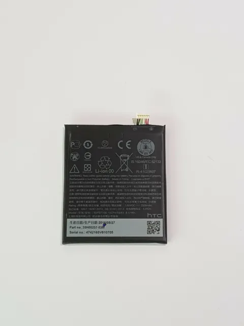 Batterie D'origine HTC Desire 530 Model : B2PST100  2200mAh