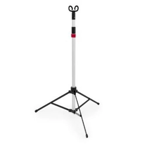 Sharps Compliance 30007-012, Pitch-It IV Stand, 1/Each (881335_EA) 74103200