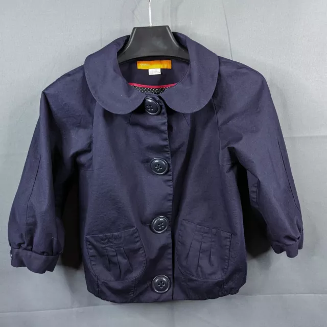Cynthia sales steffe blazer